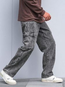 URBAN POCKETS Jeans