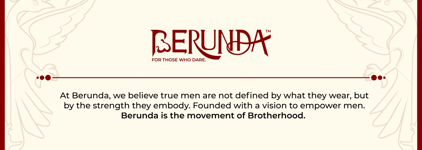 branding home banner berunda